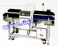 金屬檢測機(jī)