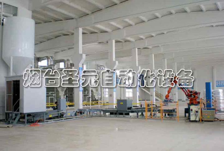 其它非標設(shè)計包裝機圖